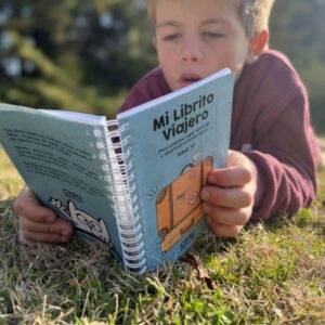 Mi librito viajero - Actividades y juegos - Imagen 7