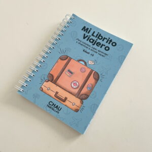 Mi librito viajero - Actividades y juegos - Imagen 5