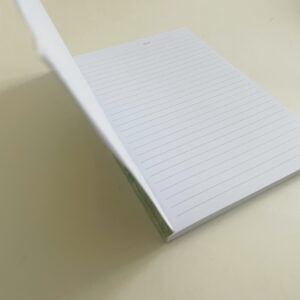 Libretas rayadas tamaño A5 - Varios diseños! - Imagen 4