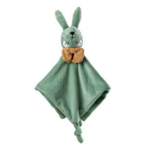 Trapito de apego Storki - Varios diseños! - Verde