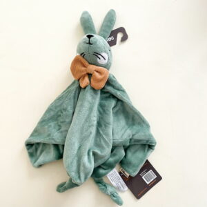 Box G5 | Rosado | Rebozo de muselina y apego - Imagen 5