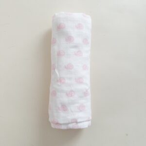 Rebozo de muselina Lassig L - Varios Diseños! - Imagen 5