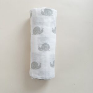 Rebozo de muselina Lassig L - Varios Diseños! - Imagen 7