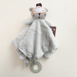 Trapito de apego Storki - Varios diseños! - Gris