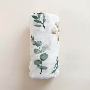 Pack F3 | Verde | Manta, rebozo, apego - Imagen 6