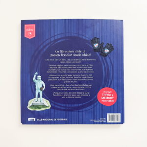 Libro Nacional - Imagen 3